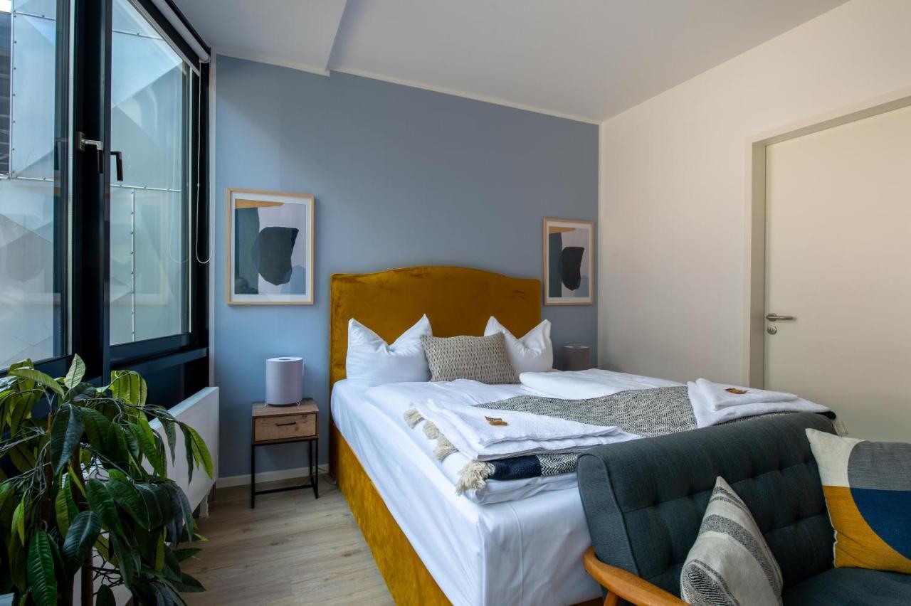 Limehome Flensburg Holm Esterno foto